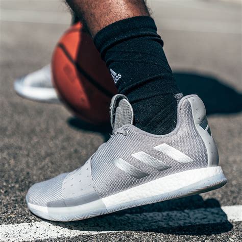 adidas harden vol 3 weiß|adidas james harden vol 3.